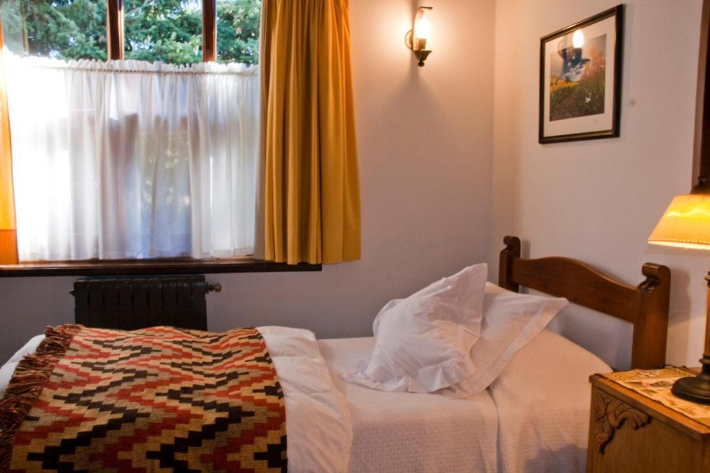 Hosteria Canela B&B Esquel Zewnętrze zdjęcie