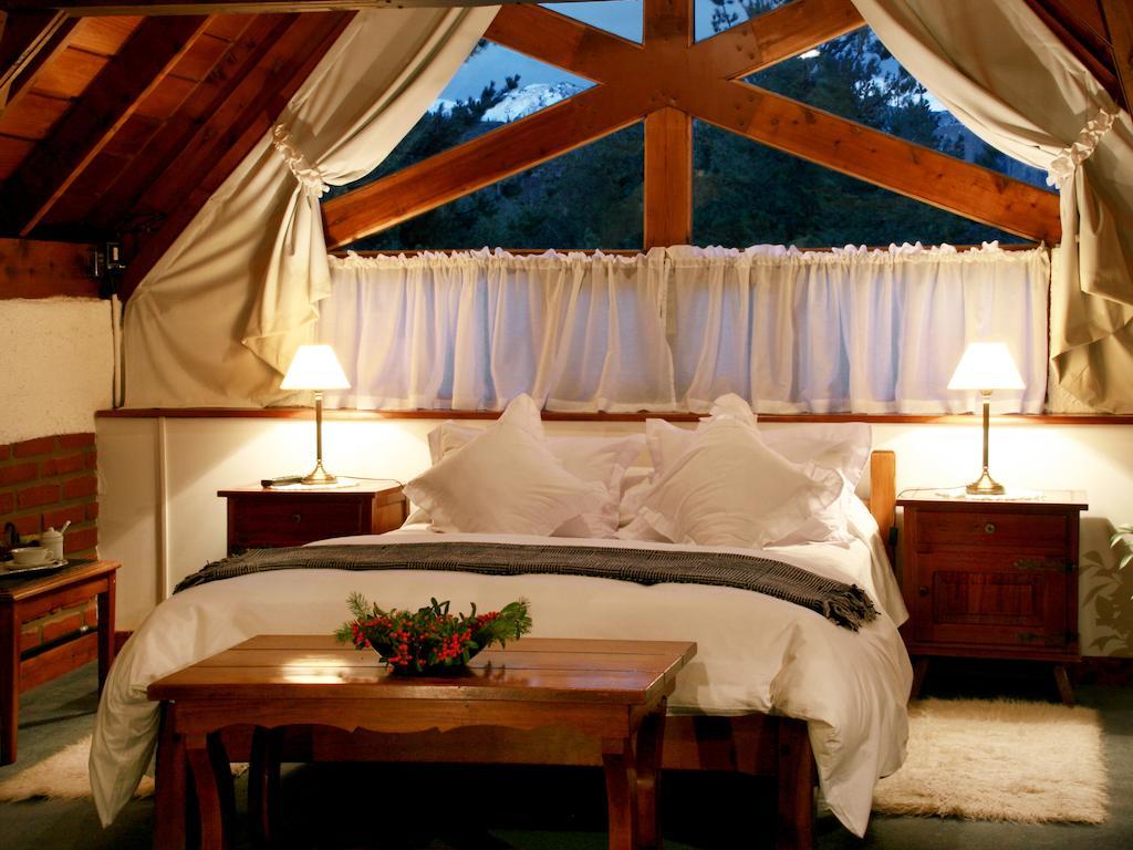 Hosteria Canela B&B Esquel Zewnętrze zdjęcie