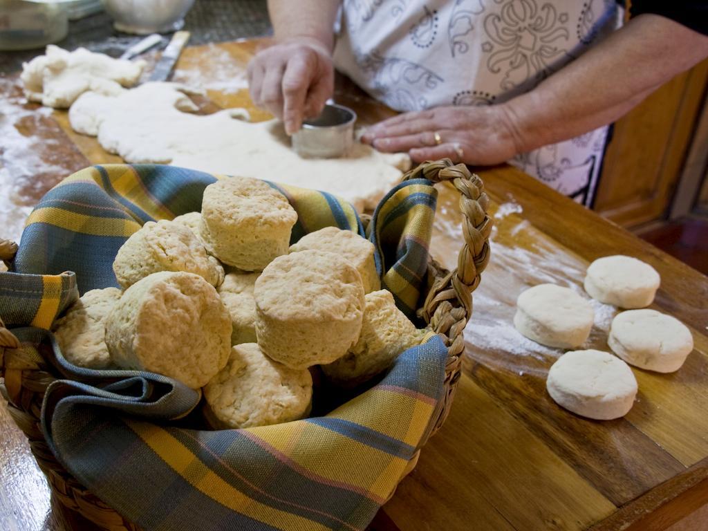 Hosteria Canela B&B Esquel Zewnętrze zdjęcie