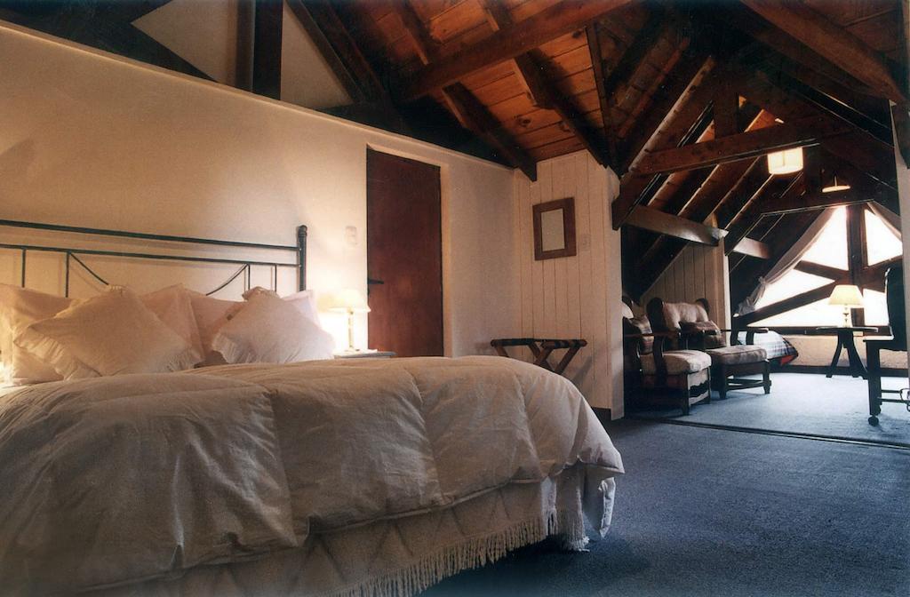 Hosteria Canela B&B Esquel Zewnętrze zdjęcie
