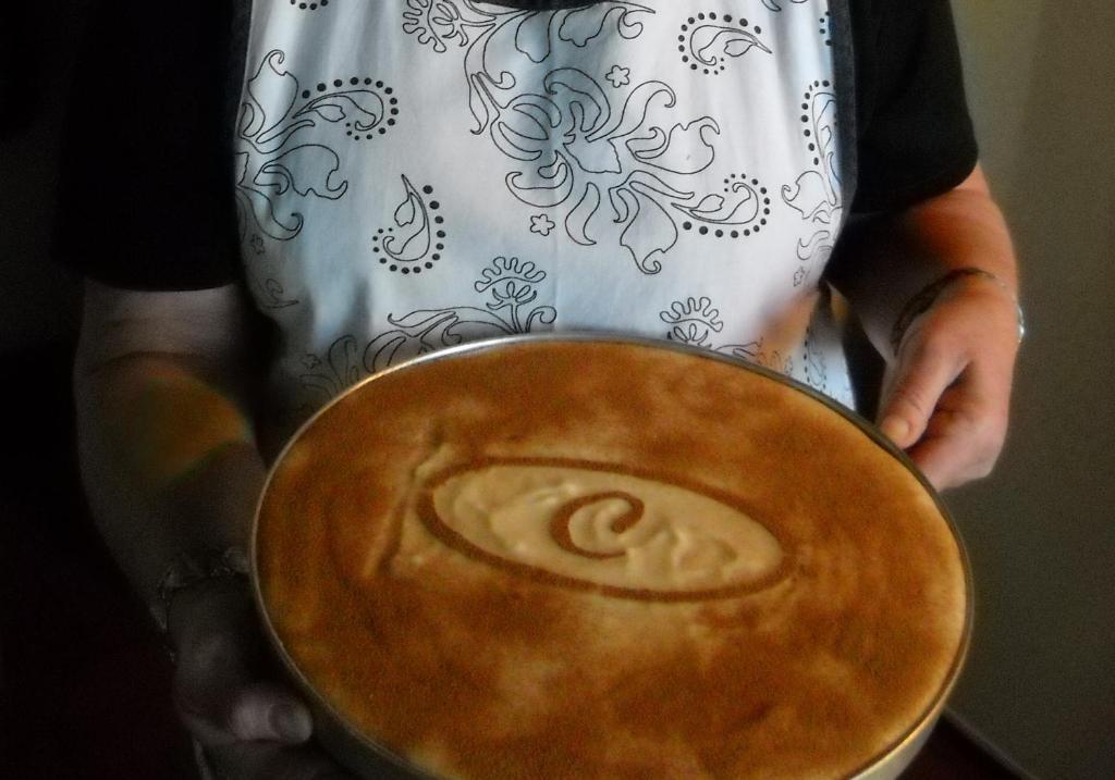 Hosteria Canela B&B Esquel Zewnętrze zdjęcie
